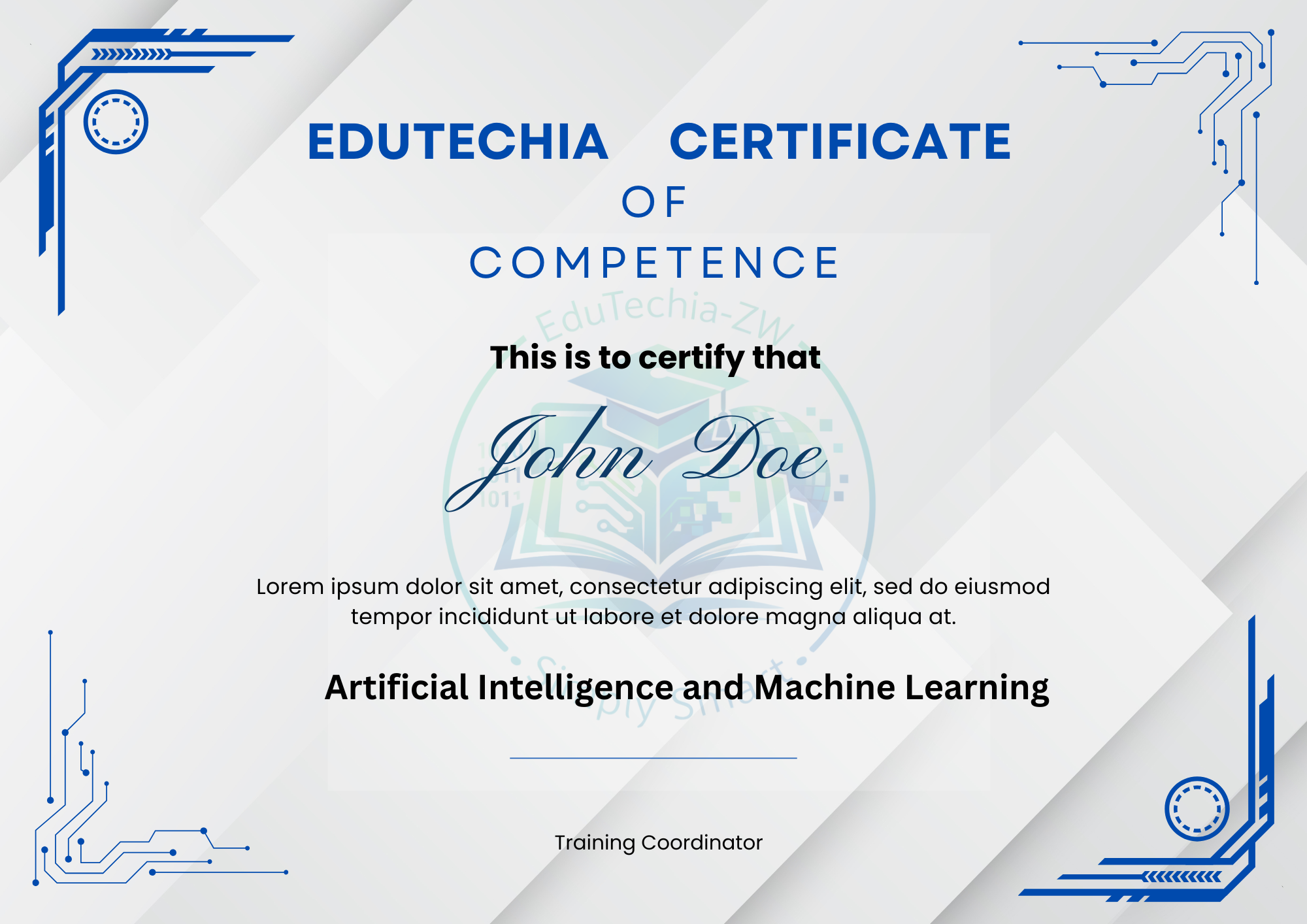 EduTechia Gallery Image